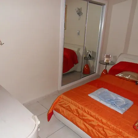 Atlantico Apartment