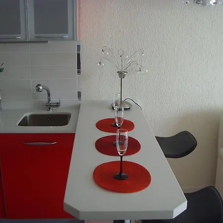 Apartment Atlantico *