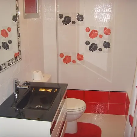 Apartment Atlantico Calpe