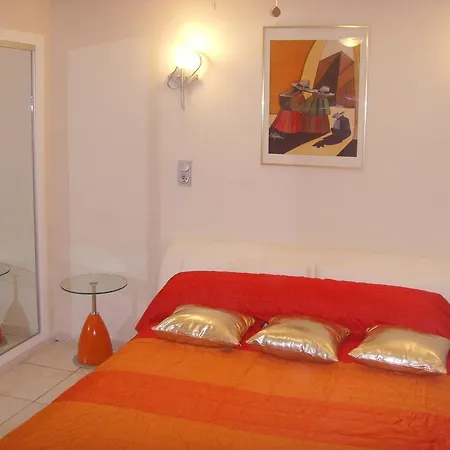 Atlantico Apartment
