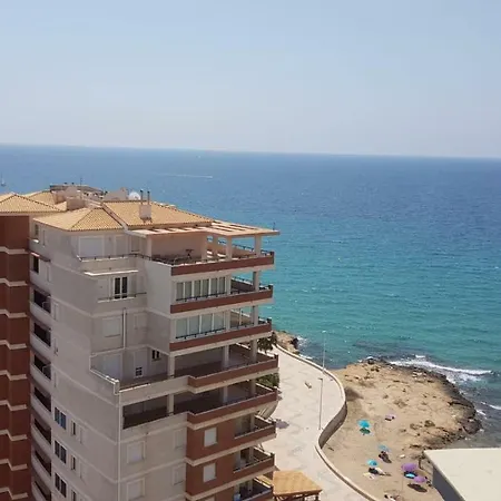 Apartment Atlantico *