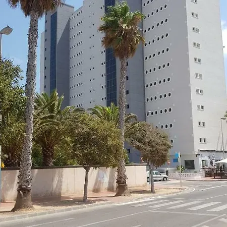 Atlantico Apartment *