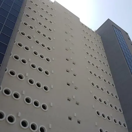 Atlantico Calpe