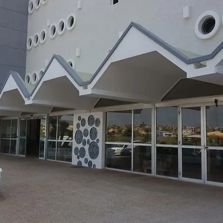 Apartment Atlantico *