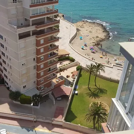 Atlantico Apartment *