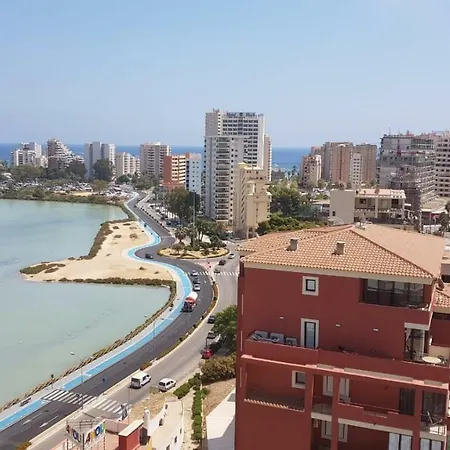 Apartment Atlantico *