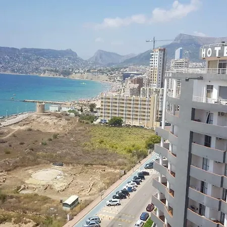 Apartment Atlantico