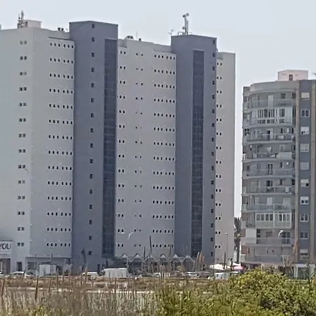 Apartment Atlantico *
