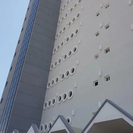 Apartment Atlantico Calpe