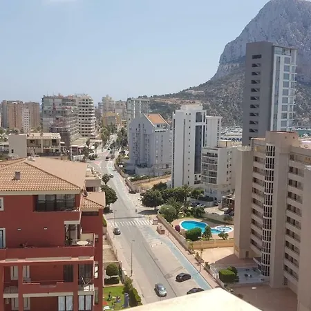 Apartment Atlantico