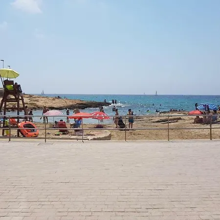 Atlantico Calpe