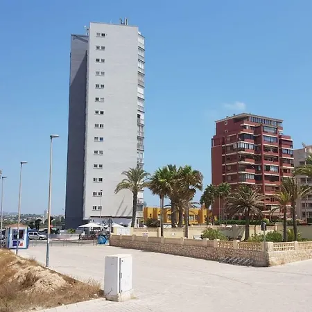 Atlantico Apartment *