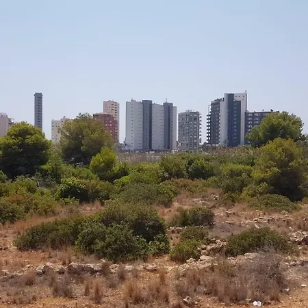 Atlantico Διαμέρισμα Κάλπε